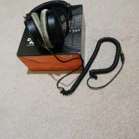 هدفون بیرداینامیک DT990 PRO