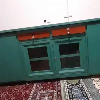 کمد اهنی سالم