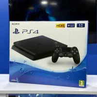 ps4 یک ترابایت و 500 نو و کارکرده کپی خور و اکانتی