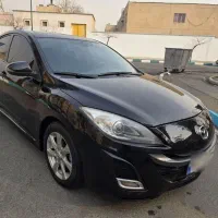 مزدانیو89تیپ3مولتی مدیا170تاکارمشابه‌نو|خودرو سواری و وانت|تهران, زیبادشت|دیوار