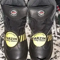 کفش کار سایز 41