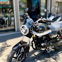 کی وی ۲۰۰ (سبک باکسر)