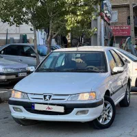 پارس مدل ۹۰