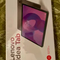 تبلت لنوو آکبند tablet lenovo