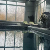 ویلا کازا بلانکا|اجارهٔ کوتاهمدت ویلا و باغ|شیراز, قصرالدشت|دیوار