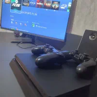 اسلیم PS4
