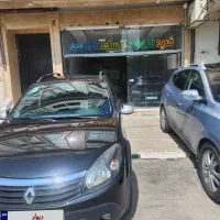 ساندرو استپ وی ۹۶ دنده  بیرنگ