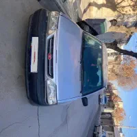 پراید مدل ۸۷