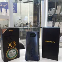 poco x3pro128GB 256GB