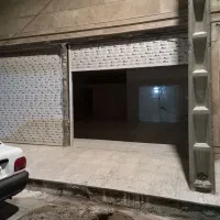 مغازه در گاوخانه رهن و اجاره ۷۵ متر وفروش|اجارهٔ مغازه و غرفه|اراک, |دیوار
