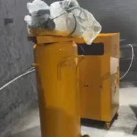 استخدام رنگ کار اتومبیل و کروم کار قطعات...|استخدام صنعتی، فنی، مهندسی|تهران, آسمان|دیوار