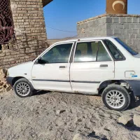 پراید 89|خودرو سواری و وانت|ایرانشهر, |دیوار