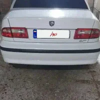 سمند  ال ایکس  ای اف  سون ۱۴۰۱