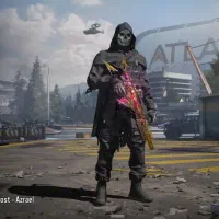 ۳ اکانت کالاف|کنسول، بازی ویدئویی و آنلاین|رفسنجان, |دیوار