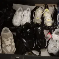 کفش های اسپرت  خارجی مارک|کیف، کفش، کمربند|گلبهار, نوبهار|دیوار