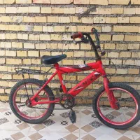 دوچرخه ۱۶ فروشی