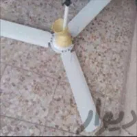 پنکه سقفی مدل ژاپنی مدل SMCو GMG