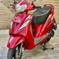 وگو ویگو مدل1397(درحد صفر‌کم‌کارکرد)