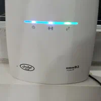 مودم انلاک شده