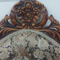 مبل ۹نفره چوب راش|مبلمان خانگی و میز عسلی|سنندج, |دیوار