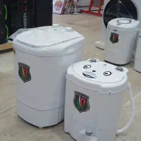 مینی واش کهنه شورTITOMAXفرچه کفش گارانتی ارسال نور