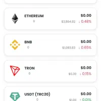 فروش تتر به بالاترین قیمت رمزمو میدم