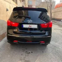 هایماs7 پلاس مدل ۱۴۰۱ سفارشی کارخانه صندوق برقی