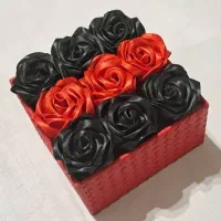 باکس گل رز|گل مصنوعی|تهران, سلسبیل شمالی|دیوار