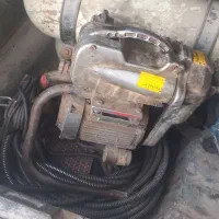 لوله‌بازکنی‌شاکری‌شبانه،روزی