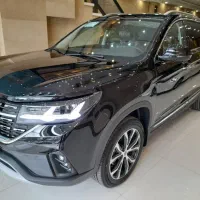 فردا T5 صفر مشکی