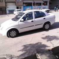 تیبا مدل ۹۵