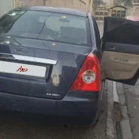 فروش MVM 530 مدل 1390|خودرو سواری و وانت|صدرا-فارس, فاز ۱|دیوار