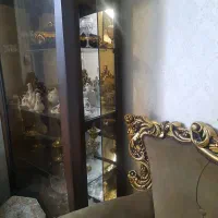 ویترین در حد نو|بوفه، ویترین، کنسول|تهران, نیکنام|دیوار