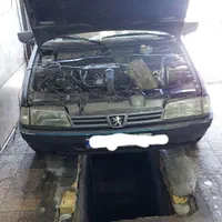 فروش وتعمیر پمپ هیدرولیک وجعبه فرمان|قطعات یدکی و لوازم جانبی|مشهد, بهمن|دیوار