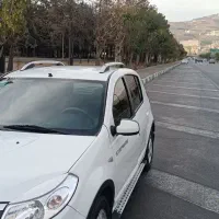 ساندرو اتوماتیک