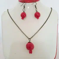 اکسسوری شب یلدا(تکی وعمده)در شهرراز بدلیجات شهرزاد|بدلیجات|زنجان, |دیوار