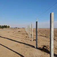 نقشه برداری باغات و زمین|خدمات پیشه و مهارت|بوئین زهرا, |دیوار