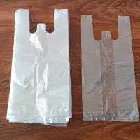 تولید نایلون و‌نایلکس و کیسه زباله