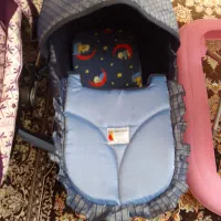 ساک حمل نوزاد