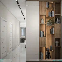 فروش واحد ۱۸۹ متری سه خواب دیلمان|فروش آپارتمان|رشت, دیلمان|دیوار