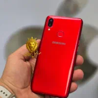 گوشی a10sو رینگ و لاستیک دوچرخه ۲۰