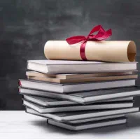 فروش جزوه و کتاب آزمون اموزش و پرورش