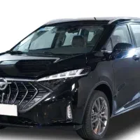 هایما X7