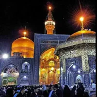 کاروان زیارتی،مشهد ۲۱ و۲۲و۲۵و ۲۷ حرکت داریم