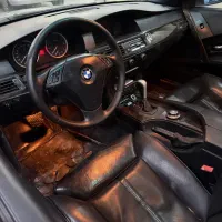 bmw 530 xi|خودرو سواری و وانت|اندیشه, اندیشه فاز ۳|دیوار