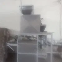 دستگاه بسته بندی حبوبات و ذرت
