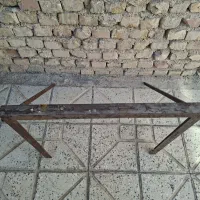 پایه ی نگهدارنده کولرگازی پنجره ای|کولر گازی و فن‌کوئل|جهرم, |دیوار