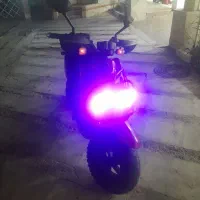 اجاره موتور صافاری ۳۰۰۰|خودرو اجاره‌ای|کیش, |دیوار