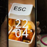 موبایل vocal v01|موبایل|گرگان, |دیوار