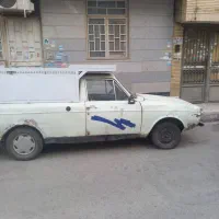 پیکان وانت مدل ۷۷